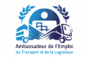 logo ambassadeur de l'emploi